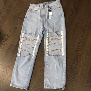Carmar NEVER WORN. Denim Jeans